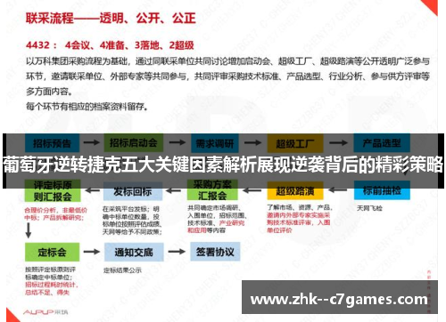 葡萄牙逆转捷克五大关键因素解析展现逆袭背后的精彩策略 葡萄牙逆转捷克五大关键因素解析展现逆袭背后的精彩策略