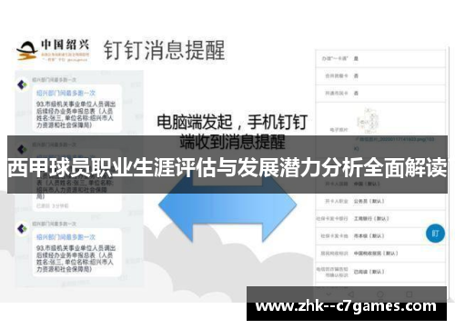 西甲球员职业生涯评估与发展潜力分析全面解读 西甲球员职业生涯评估与发展潜力分析全面解读
